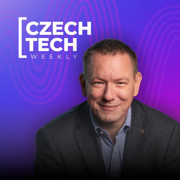 Czech Tech Weekly